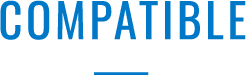 COMPATIBLE